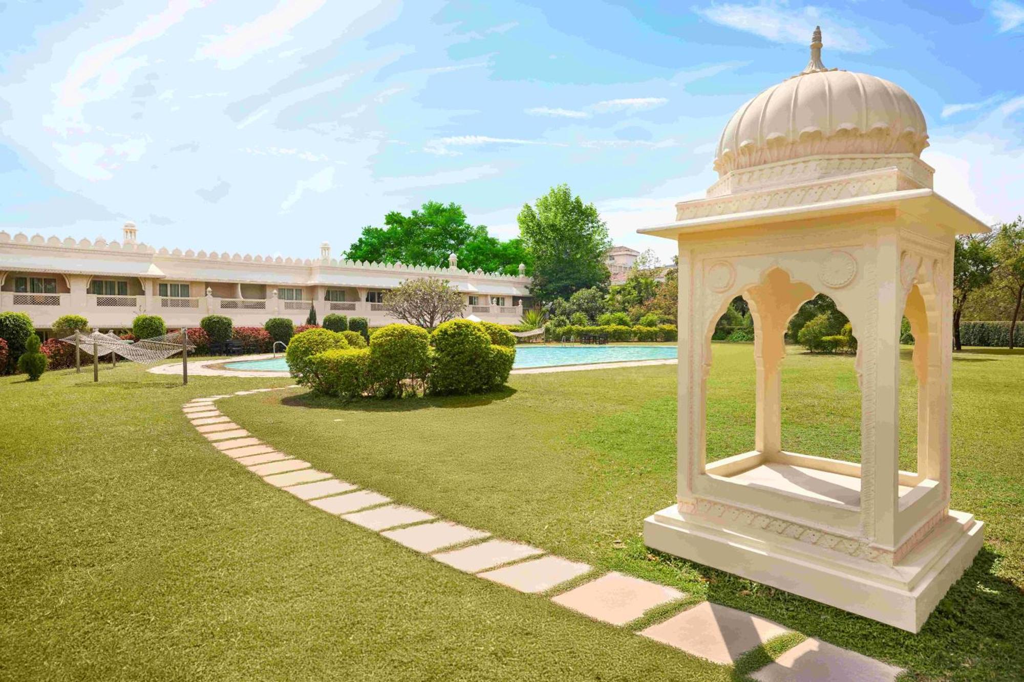 Gateway Aurangabad - Chhatrapati Sambhaji Nagar Exteriör bild