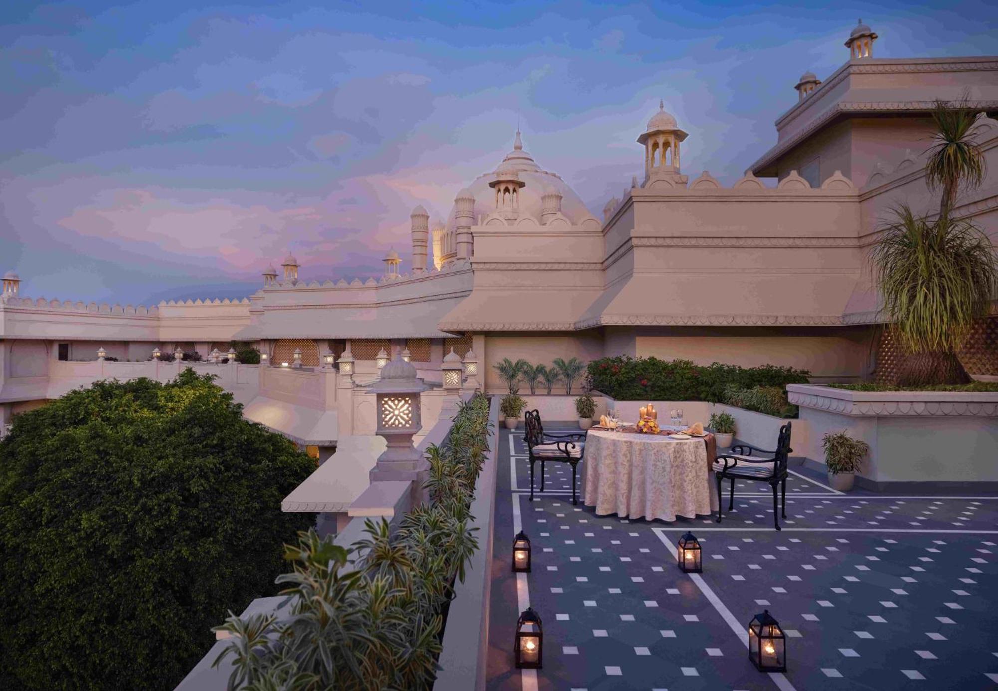 Gateway Aurangabad - Chhatrapati Sambhaji Nagar Exteriör bild