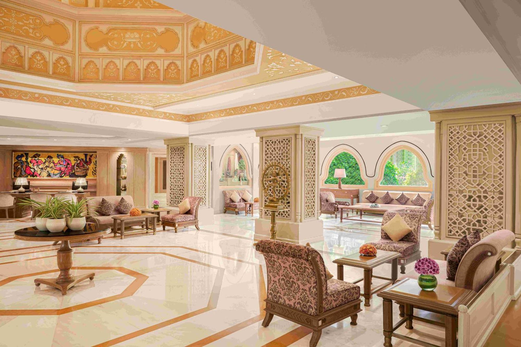 Gateway Aurangabad - Chhatrapati Sambhaji Nagar Exteriör bild