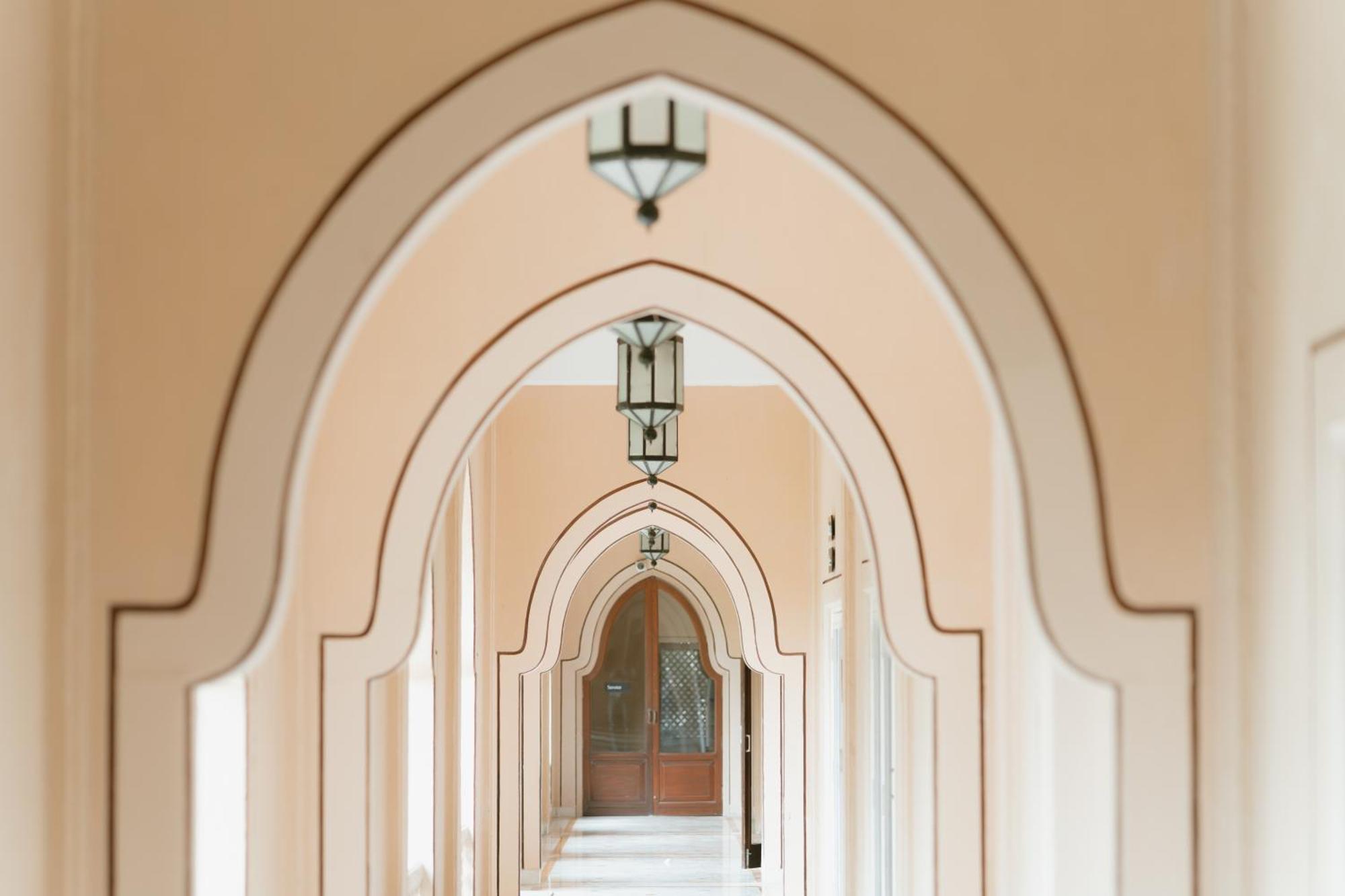 Gateway Aurangabad - Chhatrapati Sambhaji Nagar Exteriör bild