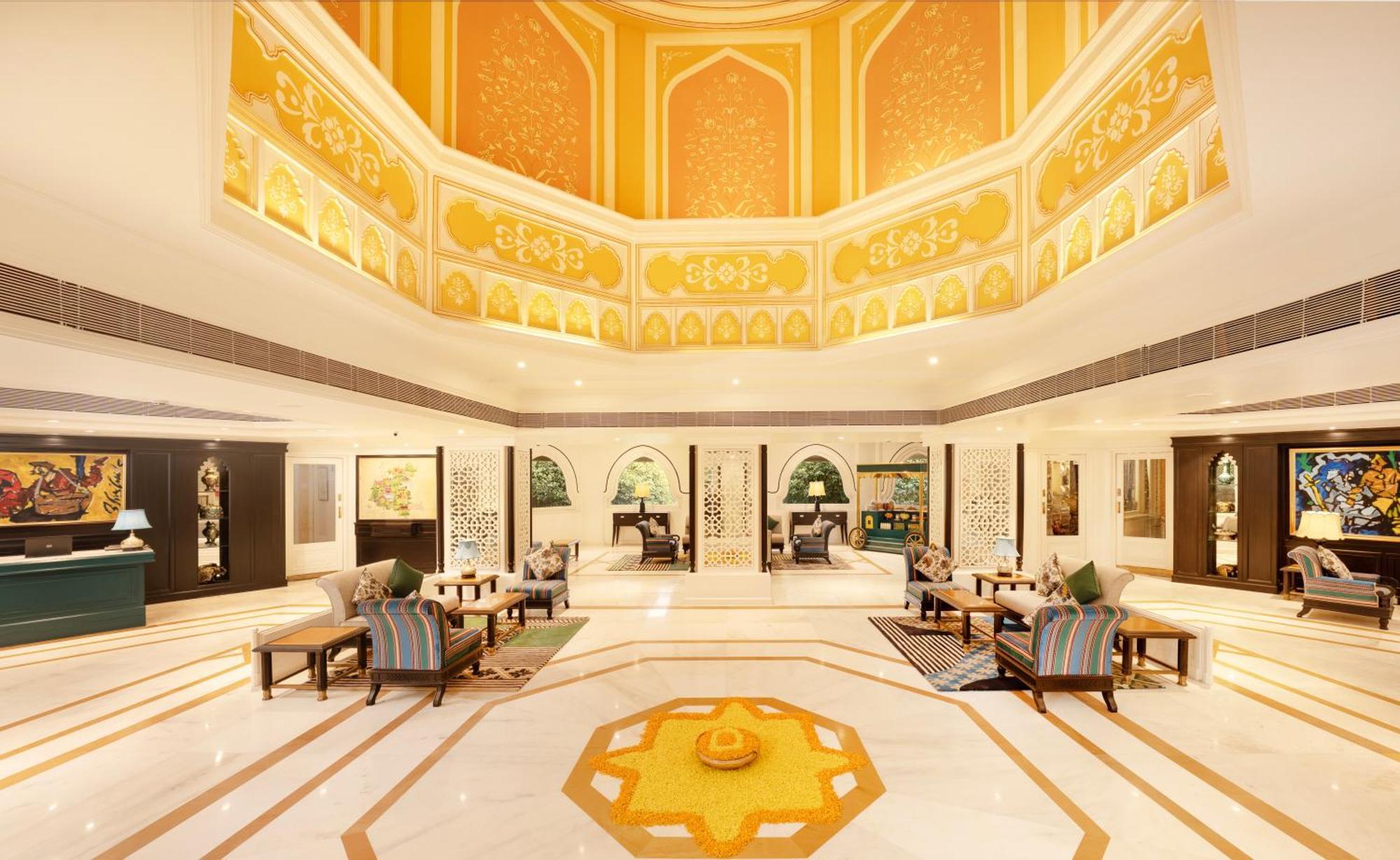 Gateway Aurangabad - Chhatrapati Sambhaji Nagar Exteriör bild