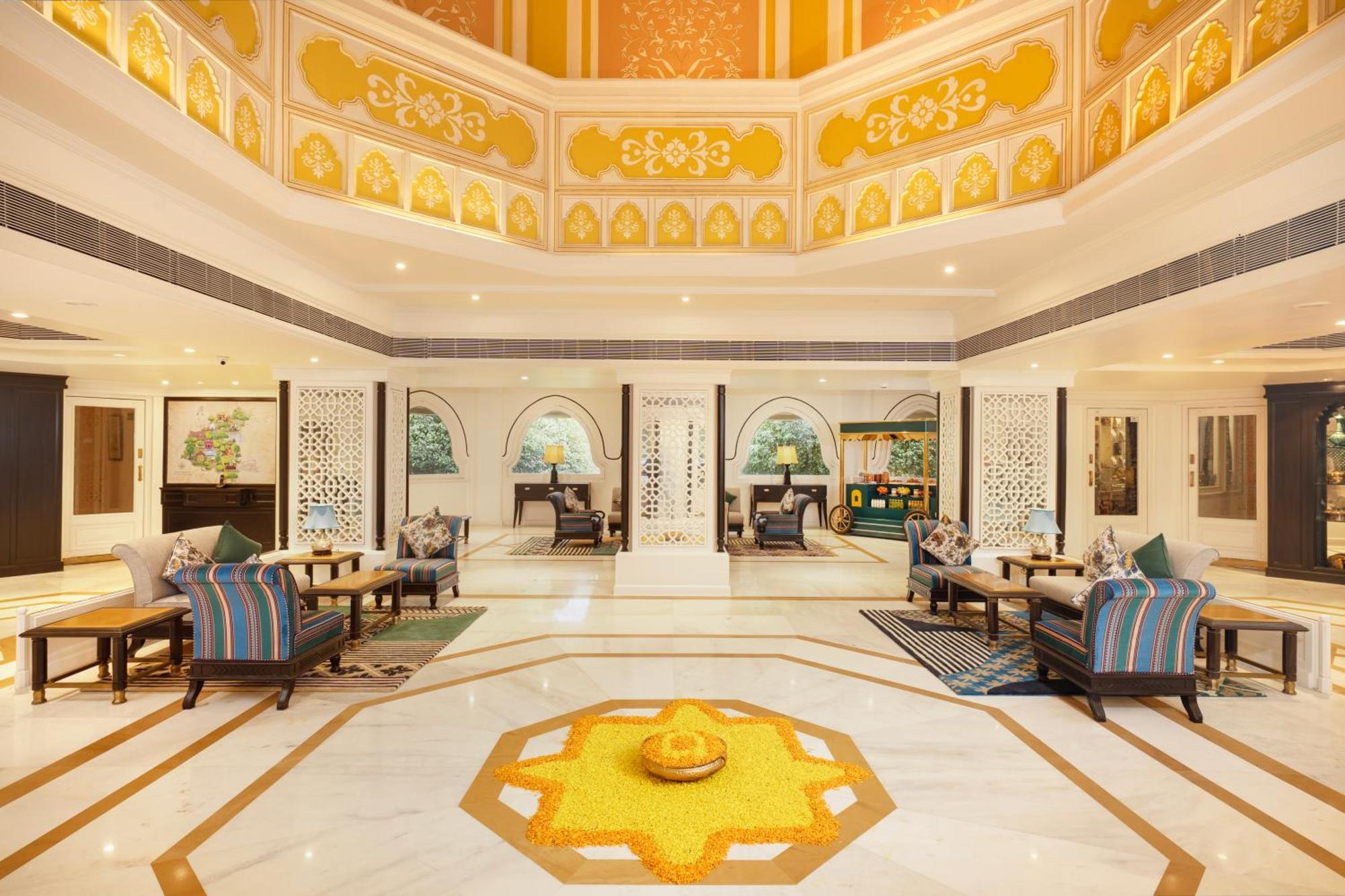 Gateway Aurangabad - Chhatrapati Sambhaji Nagar Exteriör bild