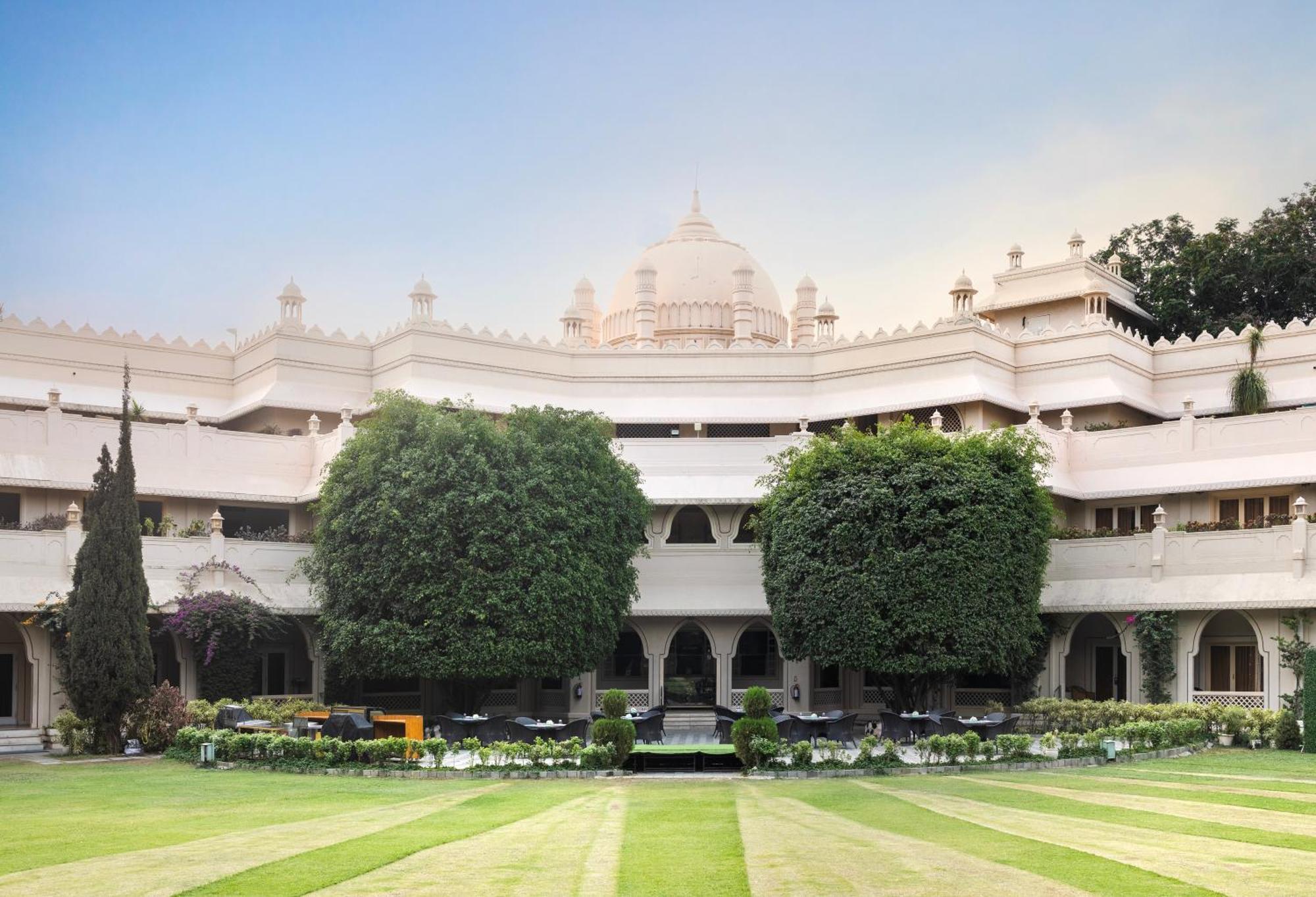 Gateway Aurangabad - Chhatrapati Sambhaji Nagar Exteriör bild