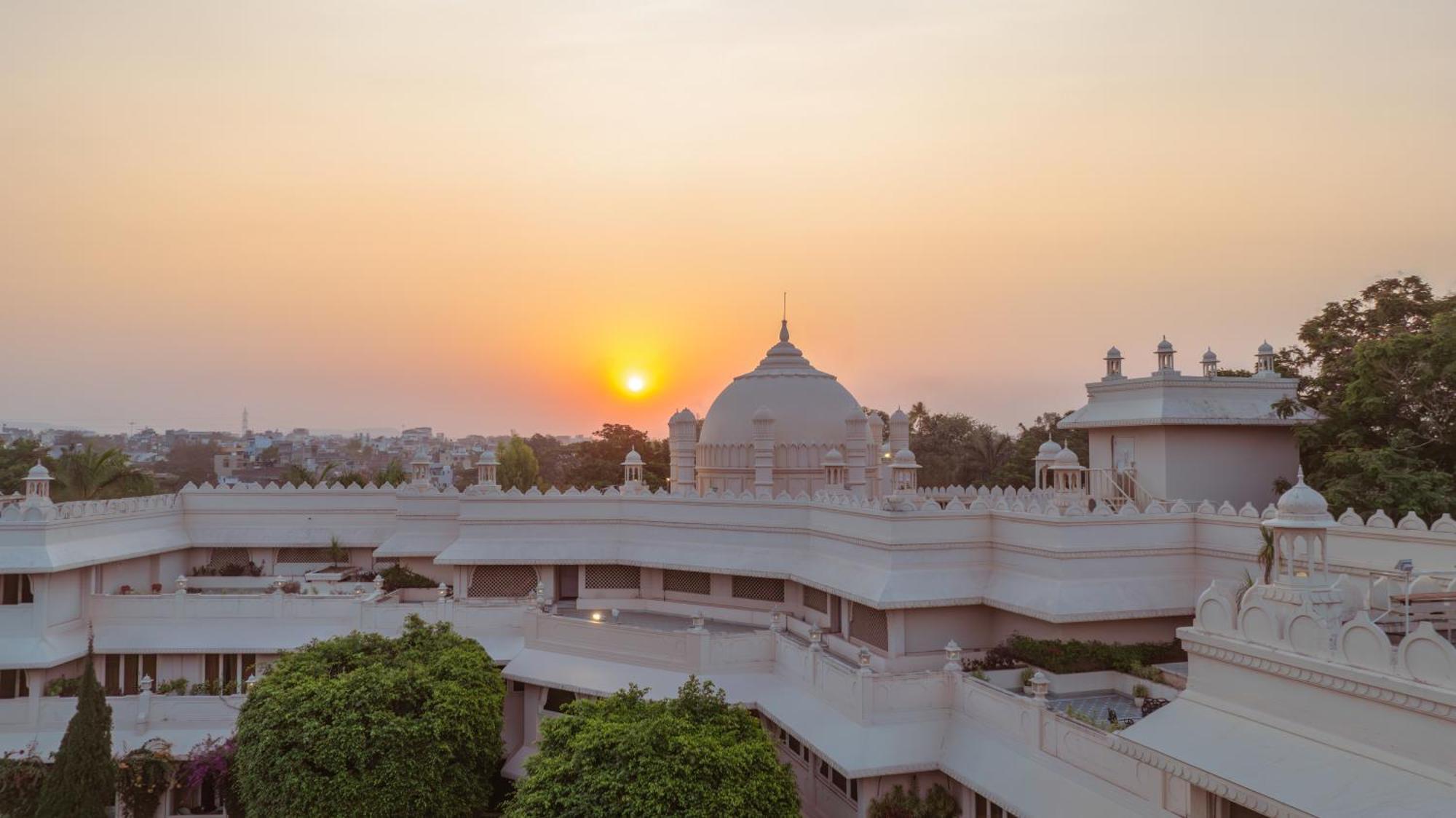 Gateway Aurangabad - Chhatrapati Sambhaji Nagar Exteriör bild