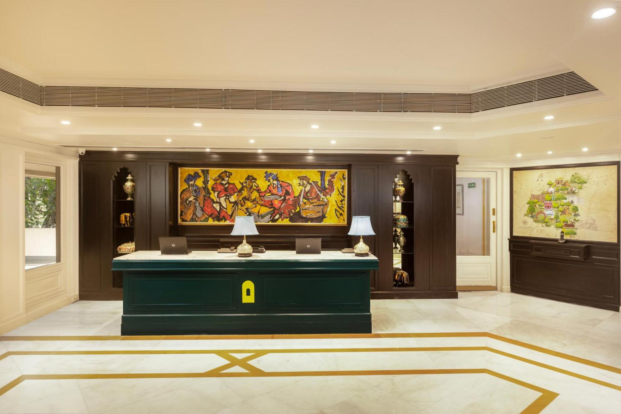 Gateway Aurangabad - Chhatrapati Sambhaji Nagar Exteriör bild